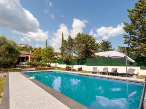 Villa Cannelle with private pool